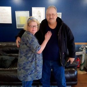 Meet your Posher, Marie